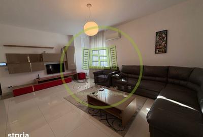 Apartament cu 2 camere decomandat, mobilat în Valea Rosie - 8