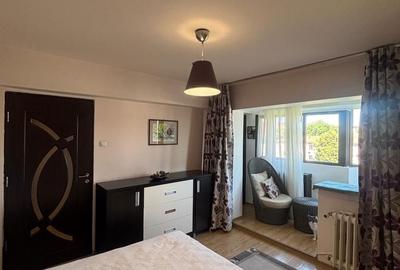 Apartament cu 3 camere decomandat în Ultracentral - 8