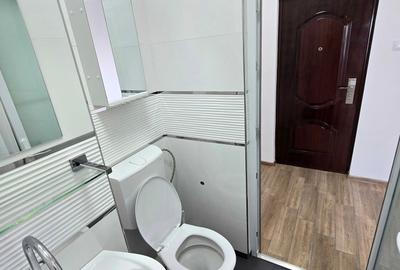 Garsonieră în Central