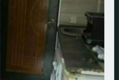 Apartament nedecomandat în Bularga