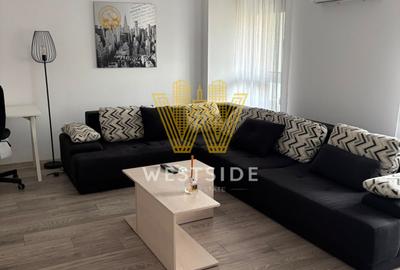 Apartament cu 2 camere decomandat, mobilat în Aradului - 1