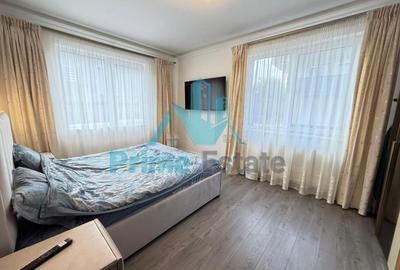 Apartament cu 3 camere semidecomandat, mobilat în Florești - 4