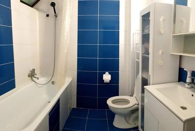 Apartament cu 2 camere decomandat în Central - 7