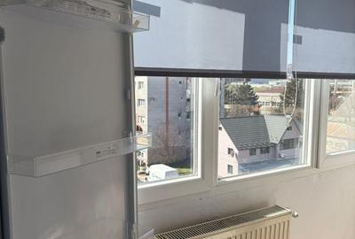 Garsonieră decomandată în Exterior Vest - 5