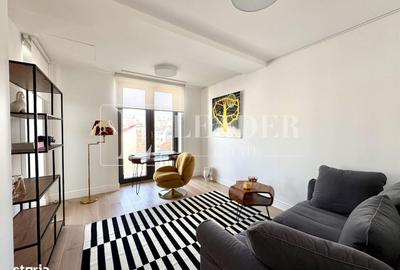 Apartament cu 3 camere semidecomandat în Dacia - 12