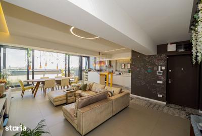 Apartament cu 4 camere în 13 Septembrie