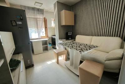 Apartament cu 3 camere decomandat în Mărăști - 1