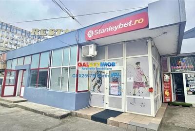 Spațiu comercial, de 48 mp, în Berceni - 1