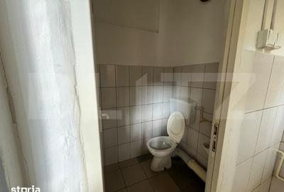 Spațiu comercial, de 73 mp, în Zorilor
