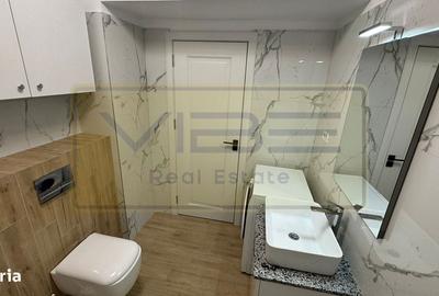 Apartament cu 2 camere, mobilat în Cug - 16