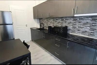 Apartament cu 2 camere decomandat în Exterior Sud - 4