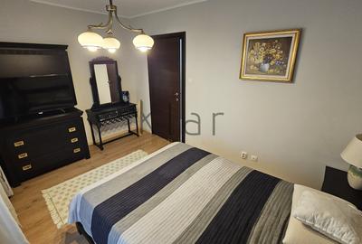 Apartament cu 4 camere decomandat, mobilat în Zorilor - 10