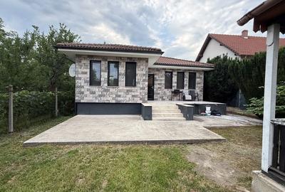 Casă cu 3 camere cu Teren 900 Mp în Lunca Apei - 7