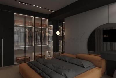 Apartament cu 4 camere în Cotroceni