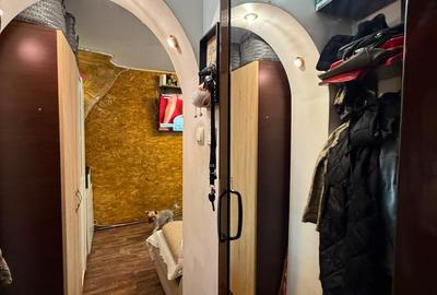 Apartament cu 2 camere semidecomandat în Dacia - 6