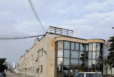 Spațiu comercial, de 10 mp, în Central - 2