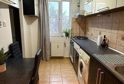 Apartament cu 3 camere decomandat în Titan - 13
