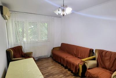 Apartament cu 2 camere semidecomandat în Berceni - 9
