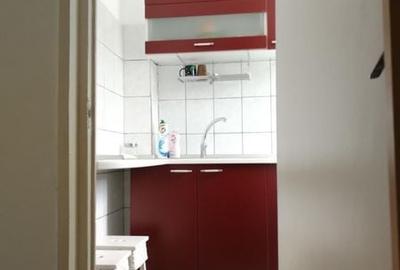 Garsonieră în Mărăști - 2