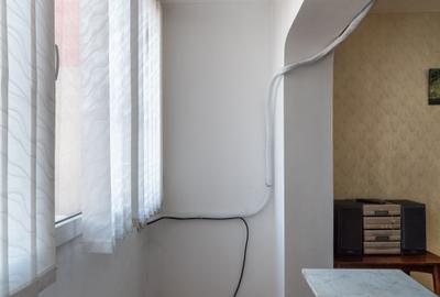 Apartament cu 4 camere semidecomandat în Moșilor - 26