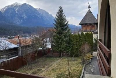 Casă individuală cu 3 camere cu Canalizare în Poiana Țapului - 10