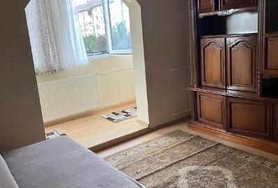 Apartament cu 2 camere decomandat în Central - 3