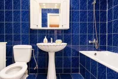 Casă individuală cu 3 camere cu Canalizare în Dobroești - 9