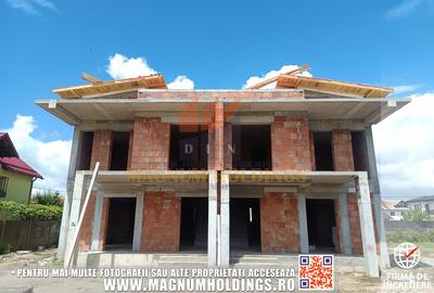 Duplex cu 4 camere cu Canalizare în Craiovei - 18