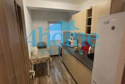 Apartament cu 2 camere, mobilat în Cotroceni