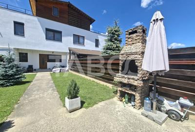 Apartament cu 3 camere decomandat, mobilat în Arhitecților - Calea Cisnădiei - 15