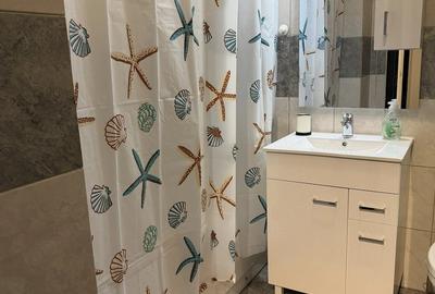 Apartament cu 2 camere decomandat în Tei - 2
