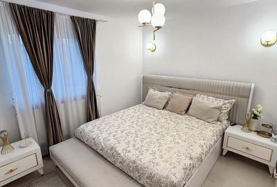 Apartament cu 3 camere decomandat în Central - 6