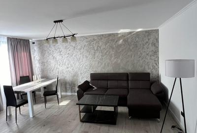 Apartament cu 2 camere decomandat în Costin Georgian - 1