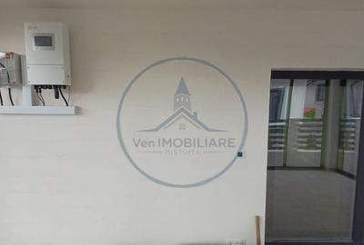 Casă cu 4 camere cu Teren 500 Mp în Unirea