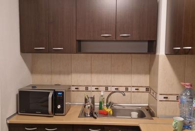 Apartament decomandat în Central