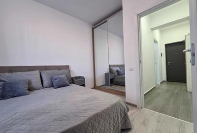 Apartament cu 2 camere semidecomandat în Central - 3