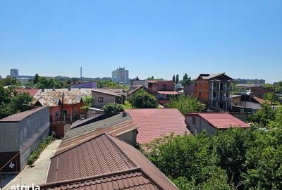 Apartament cu 2 camere semidecomandat, mobilat în Ferentari - 10