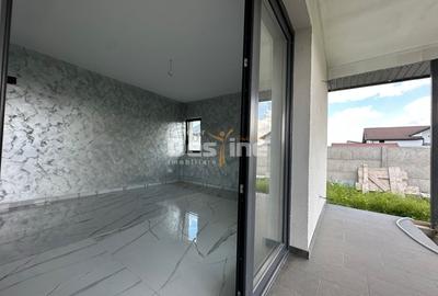 Casă individuală cu 4 camere cu Teren 893 Mp în Berceni - 6