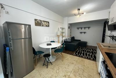 Apartament cu 2 camere decomandat, mobilat în Copou - 4