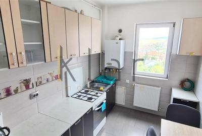 Apartament cu 3 camere decomandat, mobilat în Gheorgheni - 12