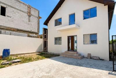Casă cu 7 camere cu Teren 219 Mp în Coiciu - 12