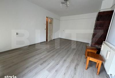 Apartament cu 2 camere în Ultracentral - 1