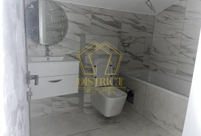 Apartament cu 3 camere decomandat în Giroc - 4