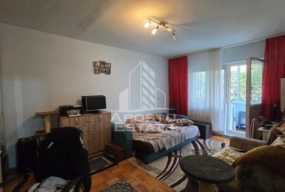 Apartament cu 2 camere decomandat în Lipovei - 1
