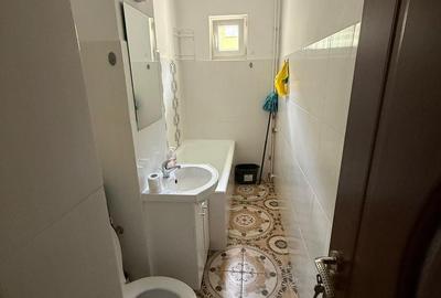 Apartament cu 2 camere nedecomandat în George Enescu - 9