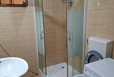 Garsonieră semidecomandată în Central - 1