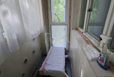 Apartament cu 3 camere circular în Drumul Taberei - 18
