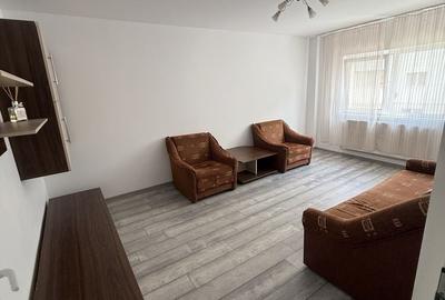 Apartament cu 2 camere decomandat în Central - 7