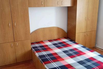 Apartament cu 2 camere decomandat în Central - 6