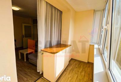Apartament cu 2 camere, mobilat în Hipodrom 1 - 19